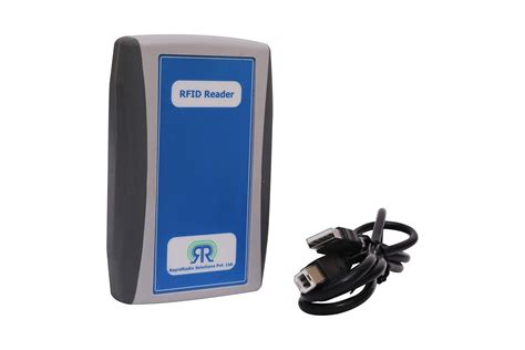 rapidradio hf rfid reader with usb cable|rapid radio 13.56 mhz.